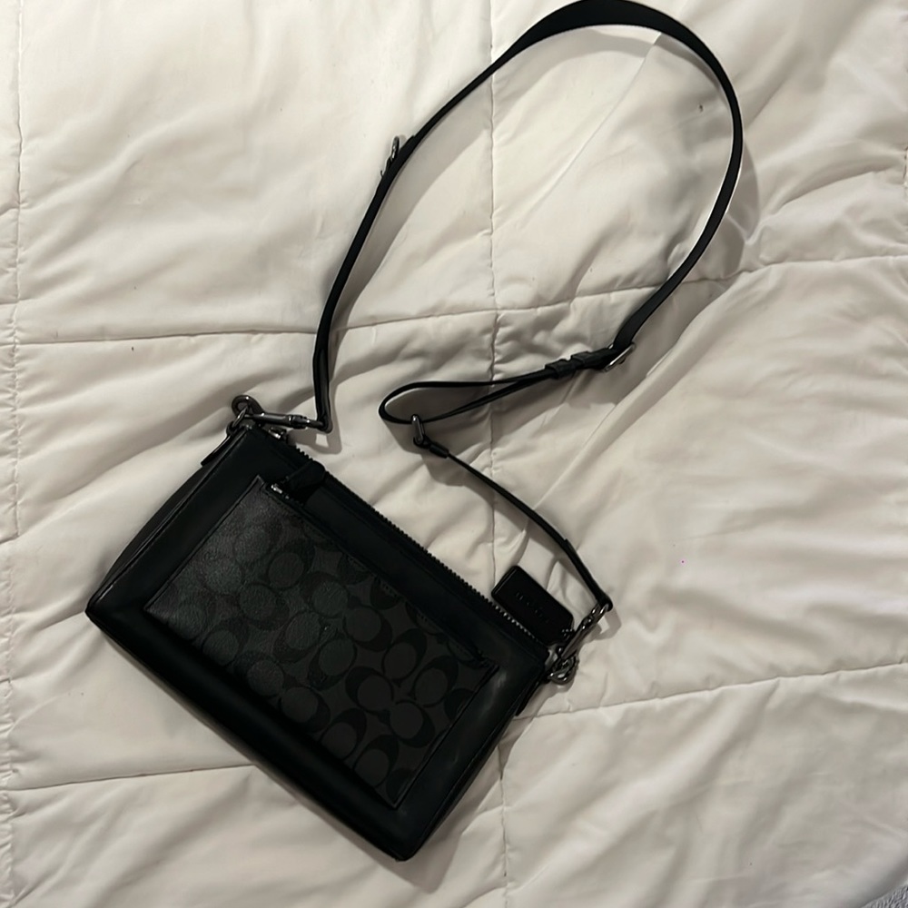 Coach Crossbody Bag